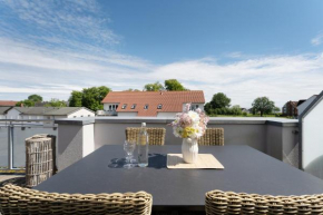 Ostseedomizil Beachloft, Kellenhusen